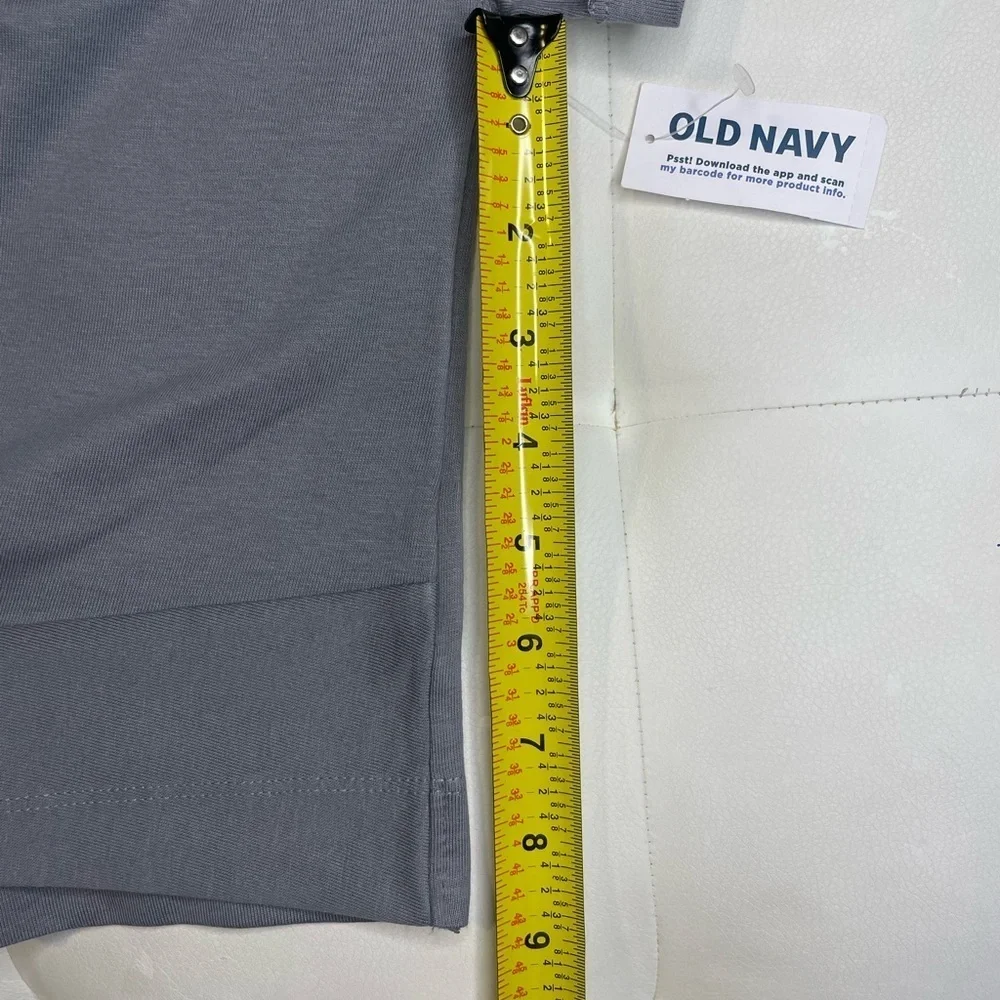 NWT Old Navy Twist-Front Graphic T-Shirt for Girls 10-12